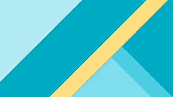 Material design wallpaper