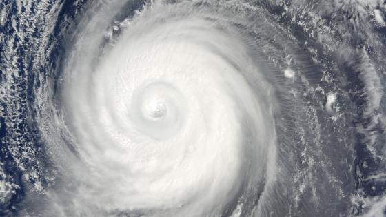 Super Typhoon Choi-Wan wallpaper