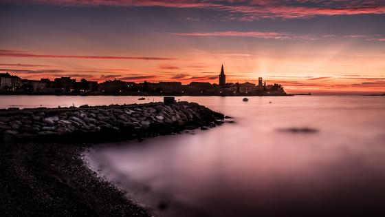 Poreč wallpaper