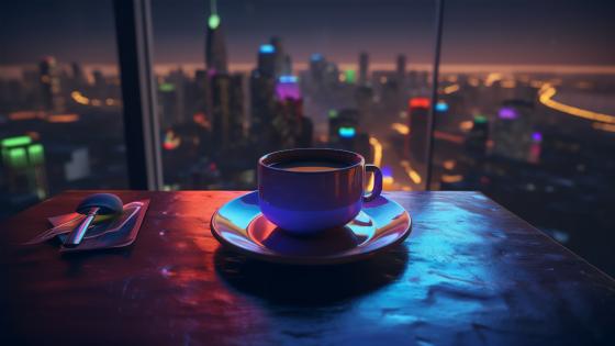 Tea Hd Wallpaper 8