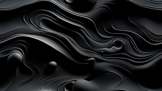 Black wallpapers - backiee