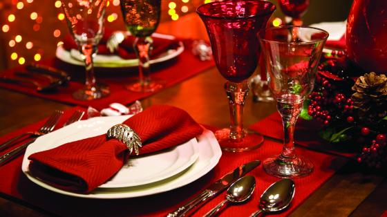 Happy Christmas Eve wallpaper