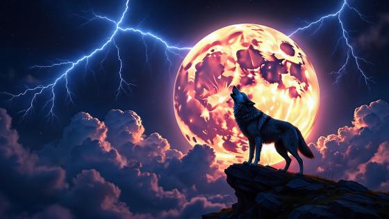 Wallpaper from fantasy category