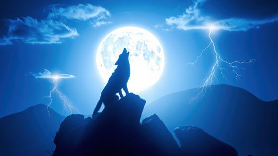 Wallpaper from fantasy category