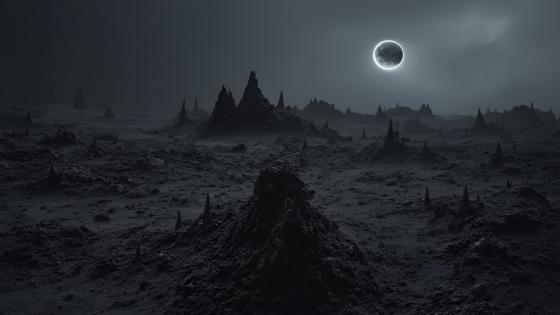 Twilight Dominion wallpaper