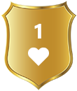 1. like