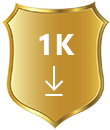 1000. download