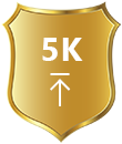 5000. upload