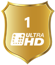 1. ultrahd
