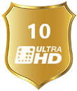 10. ultrahd