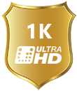 1000. ultrahd