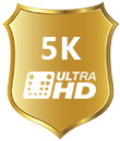 5000. ultrahd