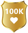 1000000. like