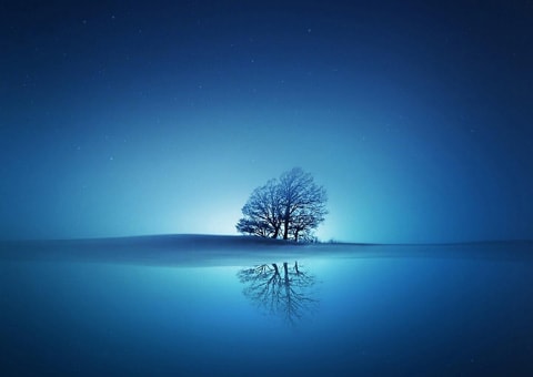 Bluish World wallpapers