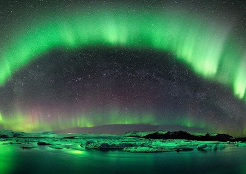 Northern Lights wallpapers