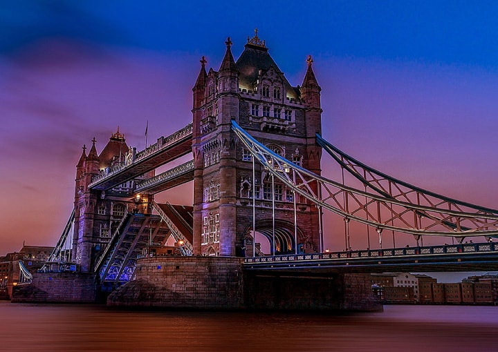 Amazing Bridges wallpapers