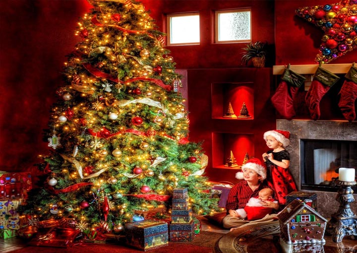 Merry Christmas wallpapers