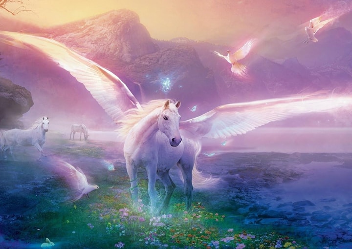 Dreamland wallpapers