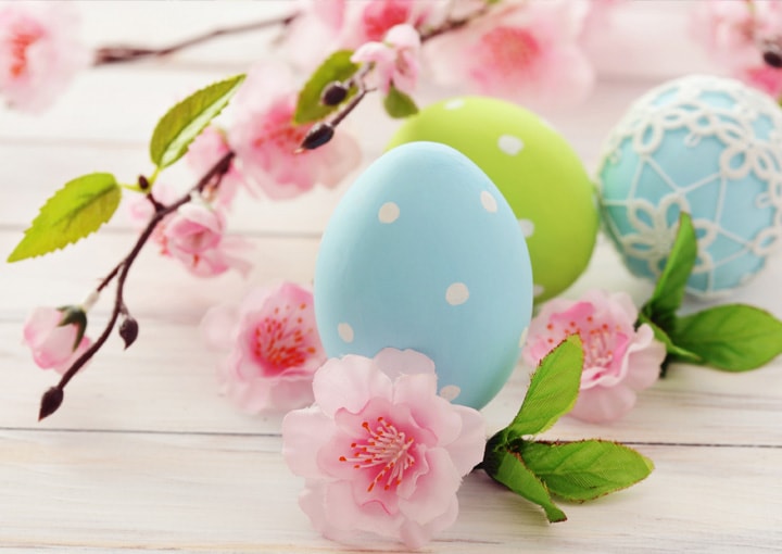 Happy Easter wallpapers