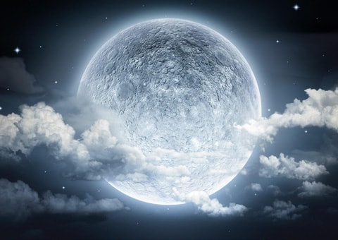 Full Moon wallpapers