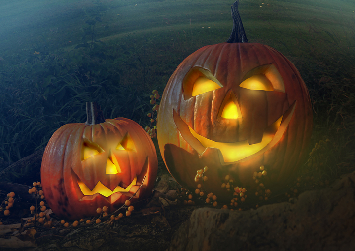 Halloween wallpapers