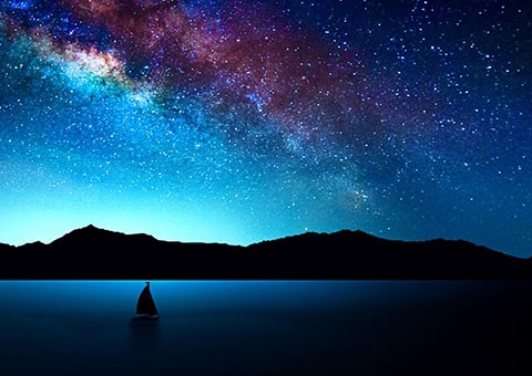 Milky Way wallpapers