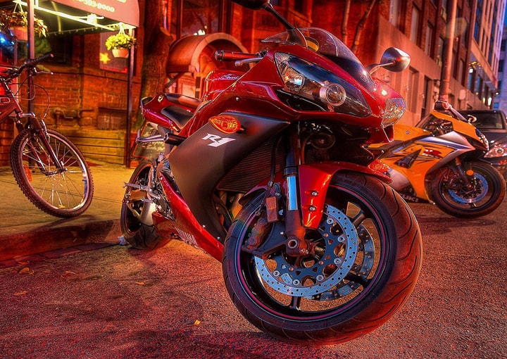 Super Motorbikes wallpapers