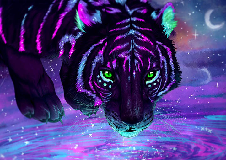 Neon Light wallpapers