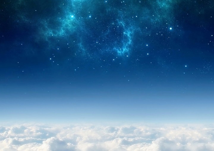 Starry Sky wallpapers