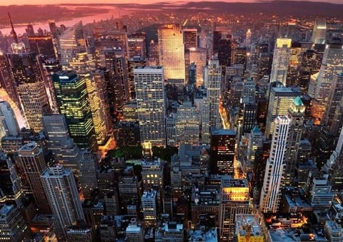 Metropolitan America wallpapers
