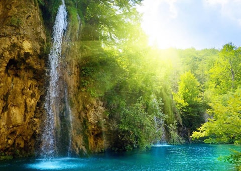 Waterfalls wallpapers