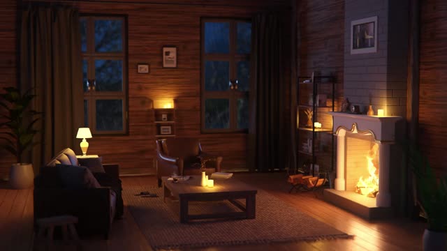 Hypnotic spiral live wallpaper