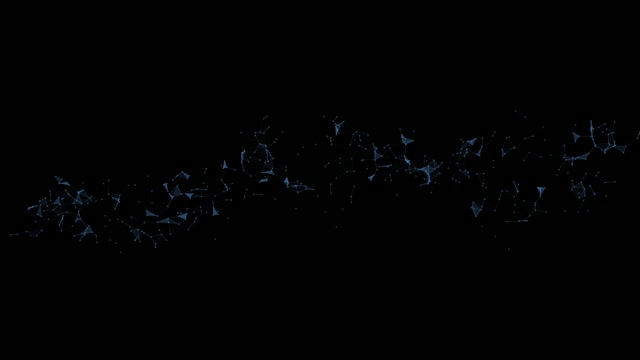 Glowing digital Earth sphere live wallpaper