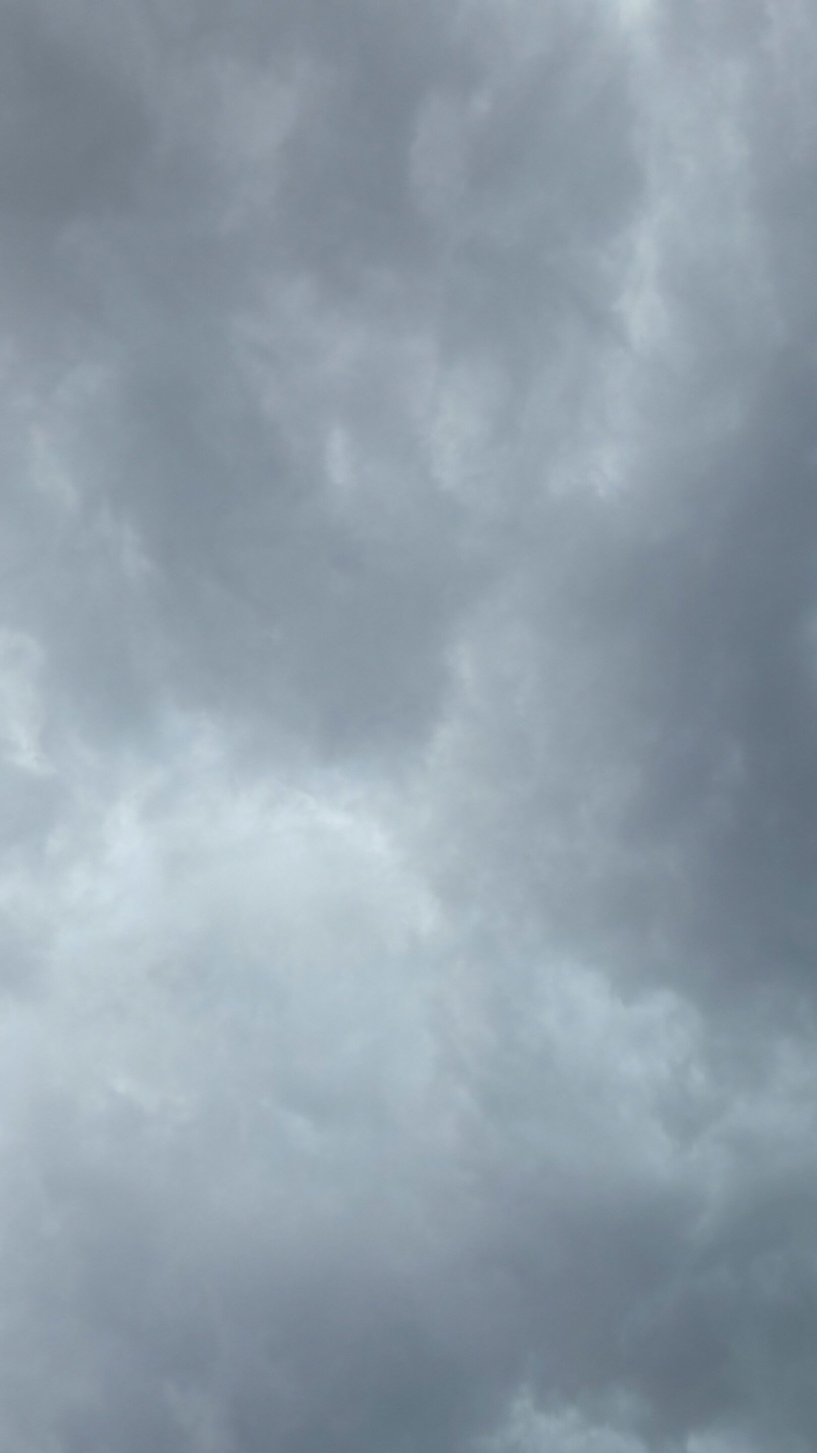 Storm Clouds - backiee