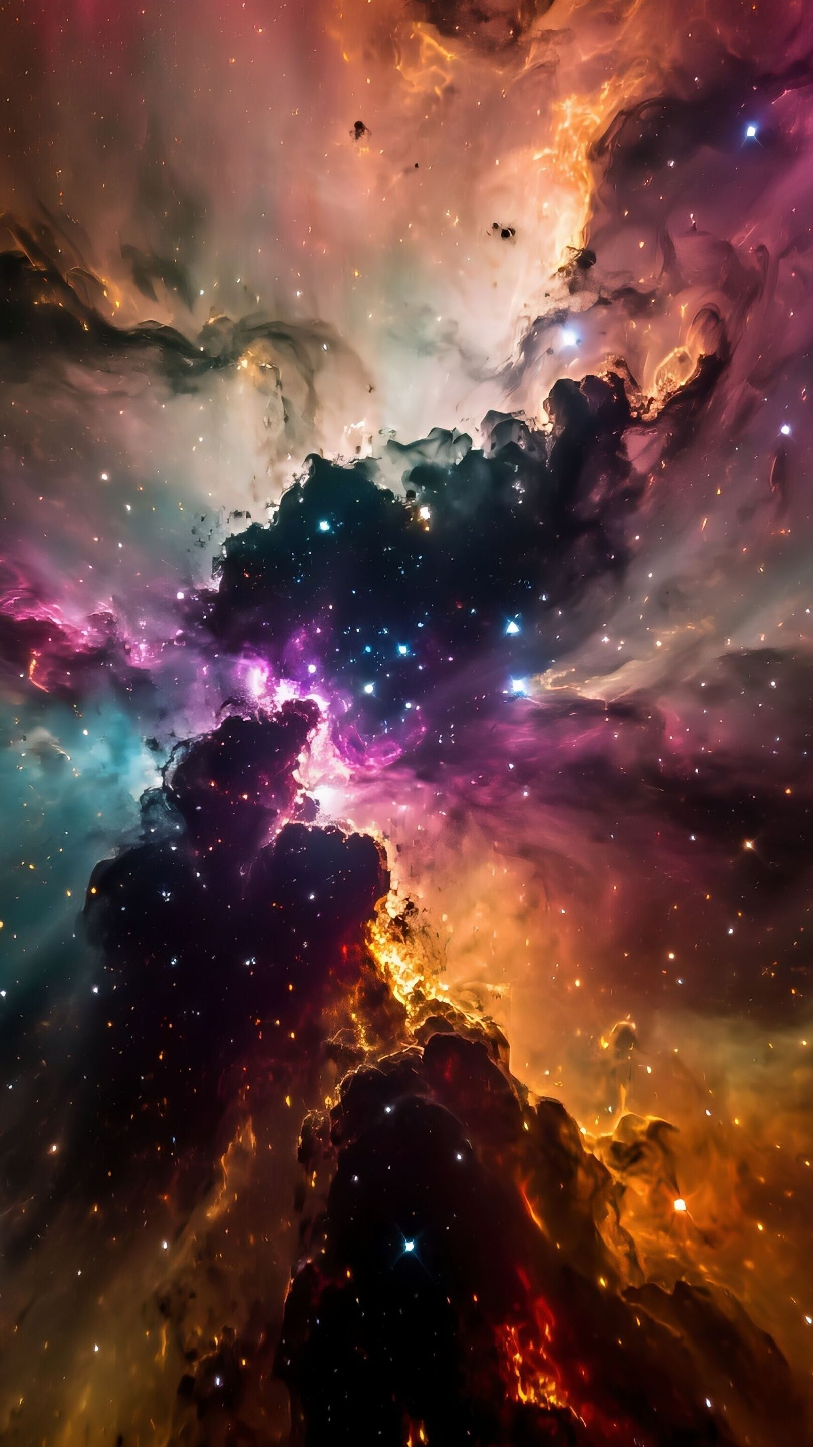 Deep Universe View - backiee