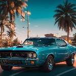 Motor Legends USA
