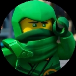 Lloyd Garmadon