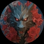 Libra Fire Dragon