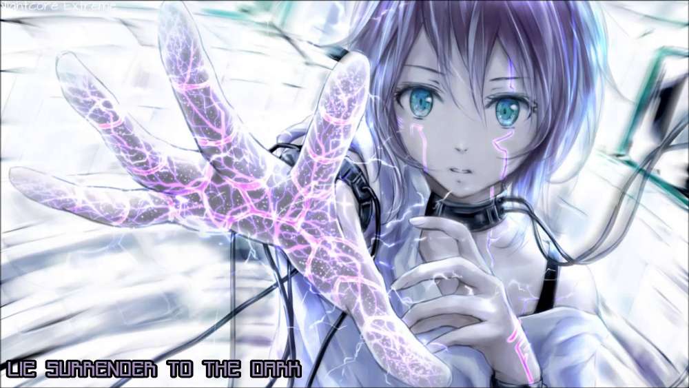 Handy hintergrundbilder anime