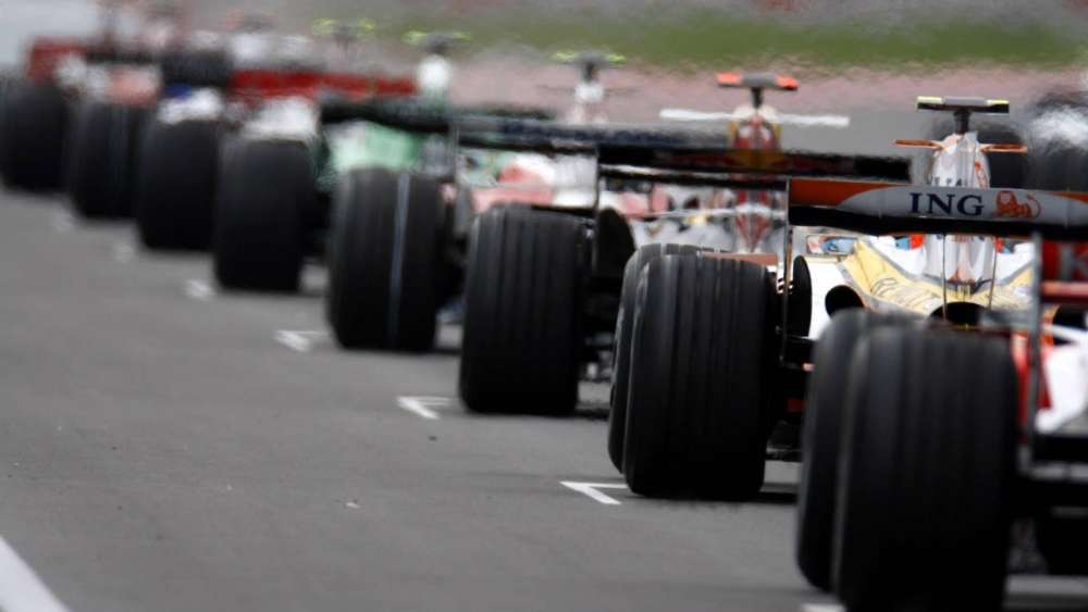 Wallpaper from sport category