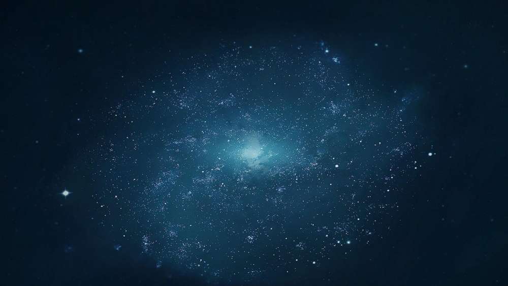 Wallpaper from space category