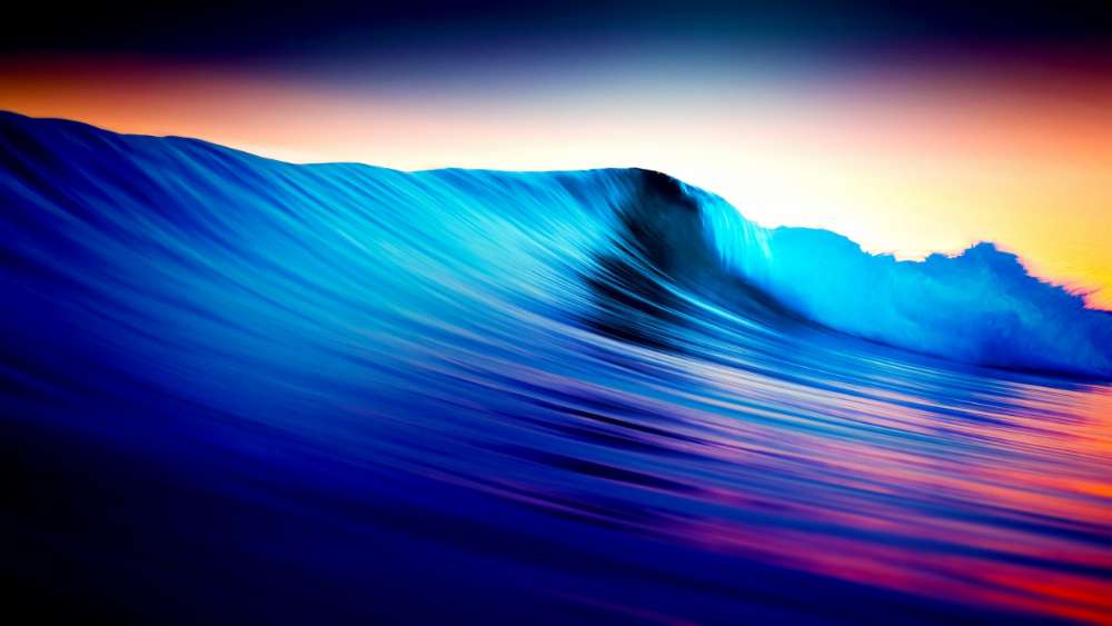 Wallpaper from abstract category