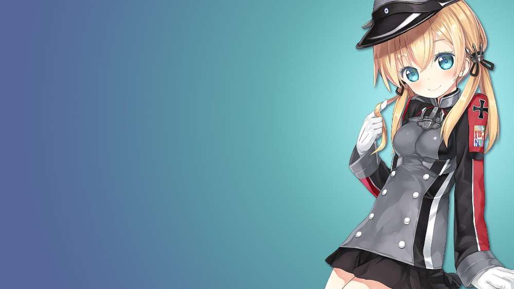 Wallpaper from anime category - backiee
