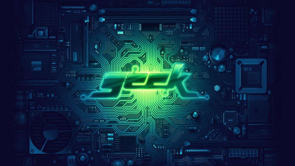 Wallpaper from technics category