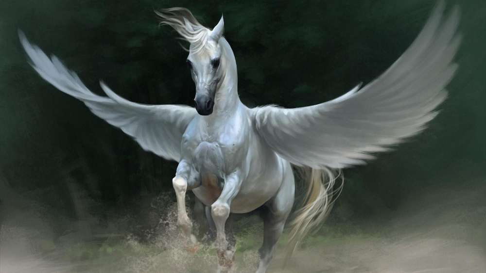 Wallpaper from fantasy category