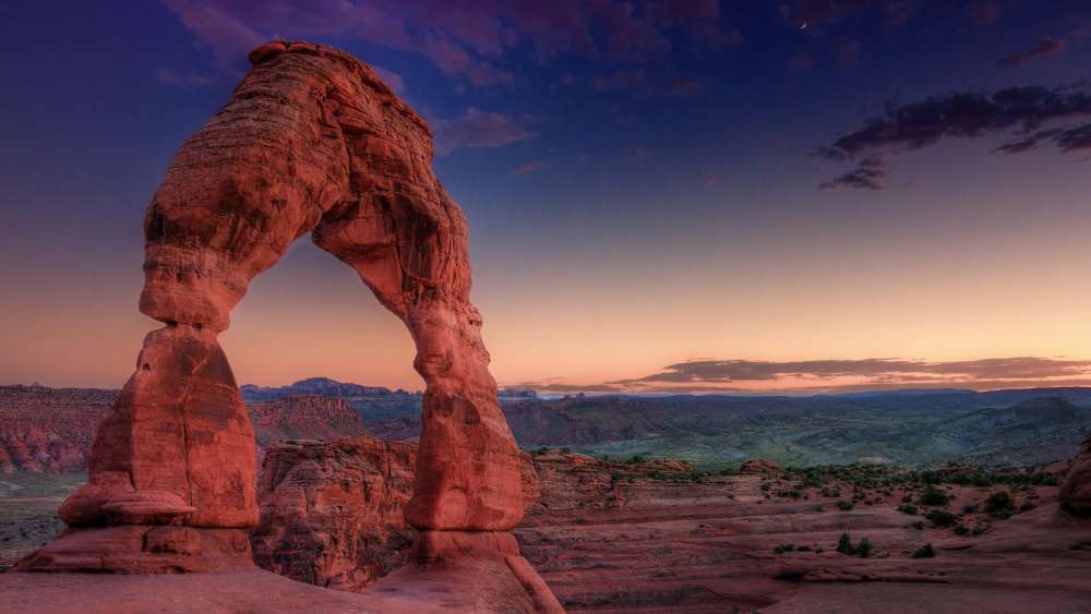 Wallpaper from nature category