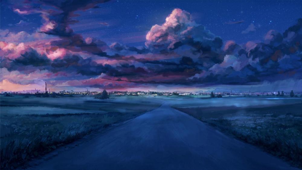Wallpaper from fantasy category