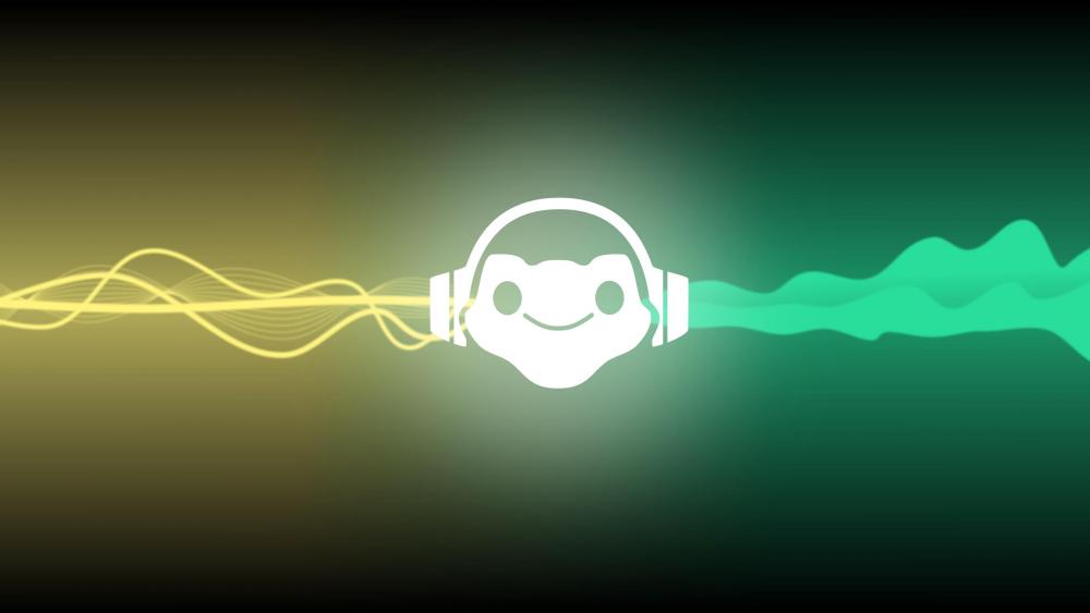 Wallpaper from music category
