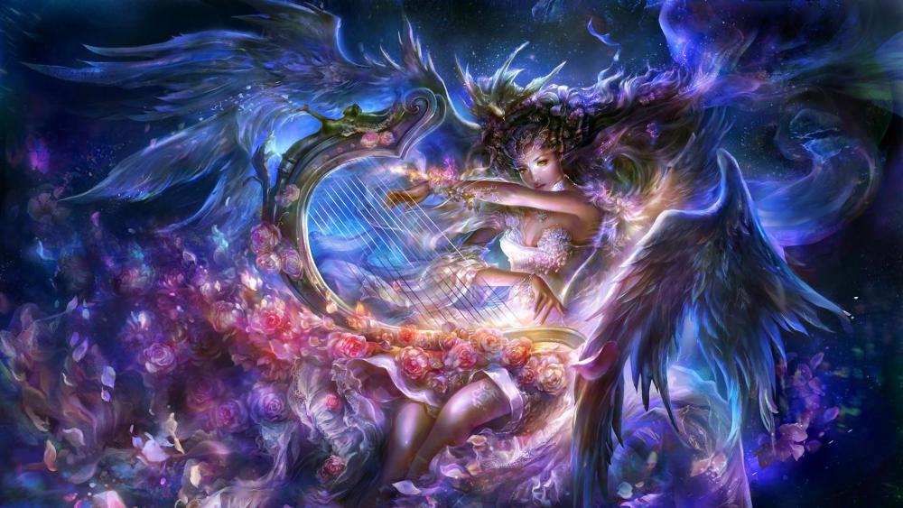 Wallpaper from fantasy category
