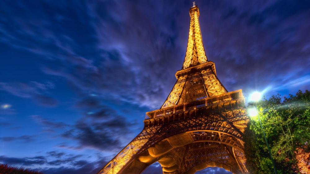 Paris, France wallpaper